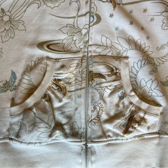 Ezekiel Stylish Zipper Hoodie - Picture 4 of 7